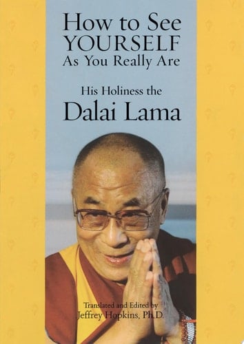 How to See Yourself As You Really Are