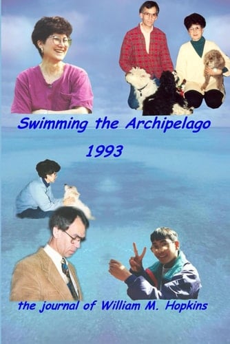 Swimming the Archipelago: 1993