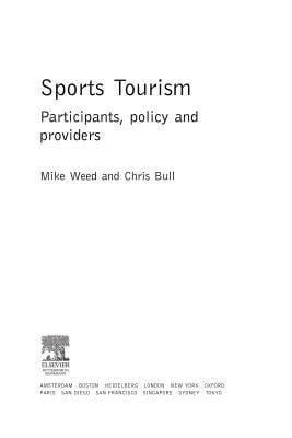 Sports Tourism