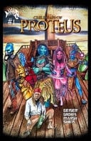 Children of Proteus 001