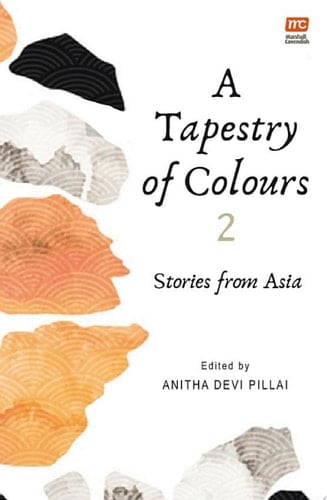 Tapestry of Colours Volume 2