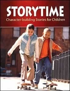Storytime Character-building Stories for Children
