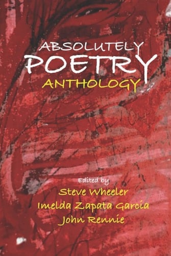 Absolutely Poetry Anthology