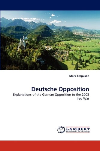Deutsche Opposition