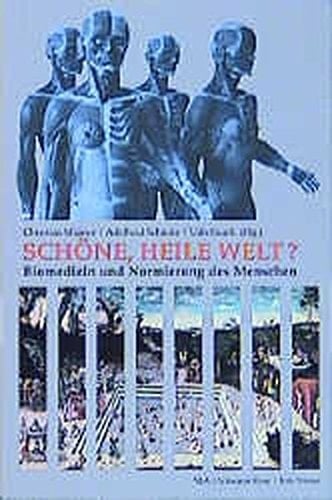 Schöne, heile Welt?