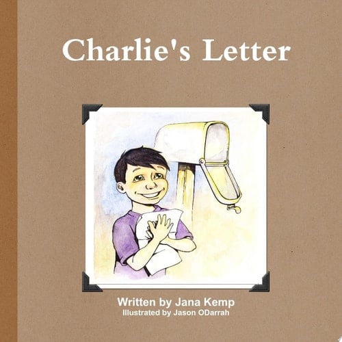 Charlie's Letter