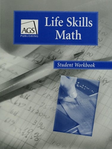 Life Skills Math