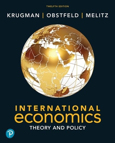International Economics