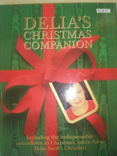 DELIA'S CHRSTMAS COMPANION