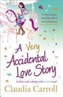 Very Accidental Love Story
