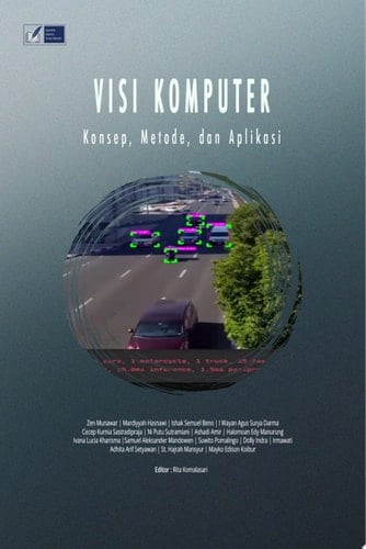 Visi Komputer Konsep, Metode, dan Aplikasi