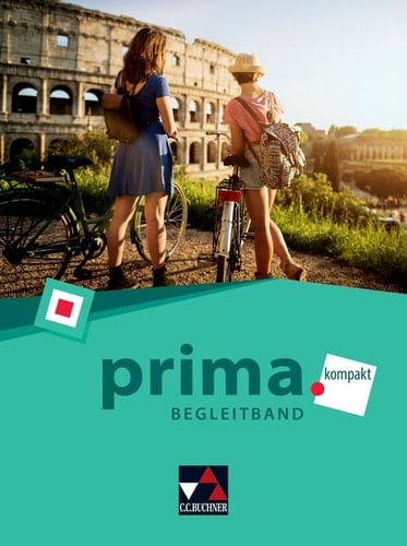 prima.kompakt Begleitband