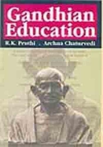Gandhian Education
