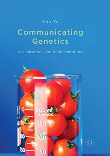 Communicating Genetics Visualizations and Representations