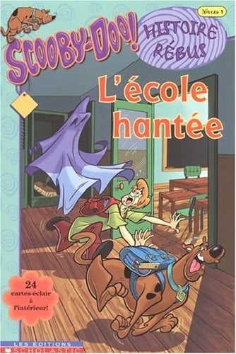 L'école hantée