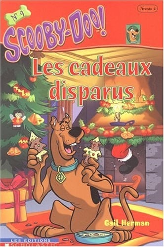 Les cadeaux disparus