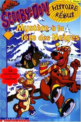 Mystère à la fête des neiges