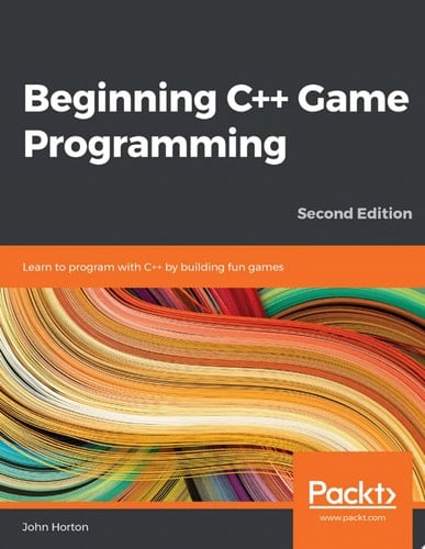 Beginning C++ Game Programming