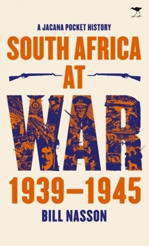 South Africa at War, 1939-1945