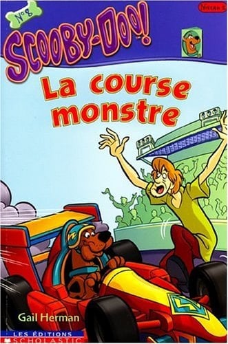 La course monstre