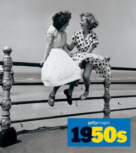 1950s: Decades of the 20th Century