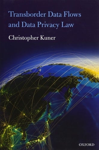 Transborder Data Flow Regulation and Data Privacy Law