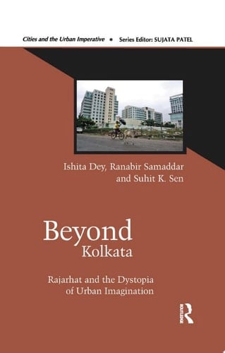 Beyond Kolkata