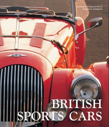 British Sports Cars