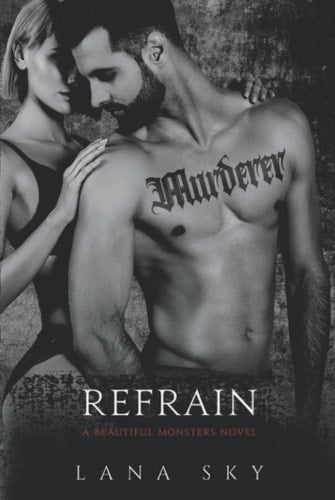 Refrain A Dark Mafia Romance