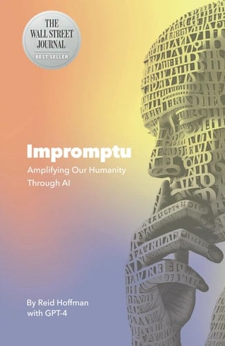 Impromptu Amplifying Our Humanity Through AI