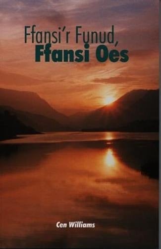 Ffansi'r funud, ffansi oes