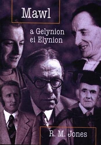 Mawl a gelynion ei elynion hanfod y traddodiad llenyddol Cymraeg. Amddiffyn mawl. Cyfrol 2