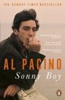 Sonny Boy The astonishing autobiography from the legendary Godfather actor and film icon