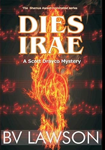 Dies Irae A Scott Drayco Mystery