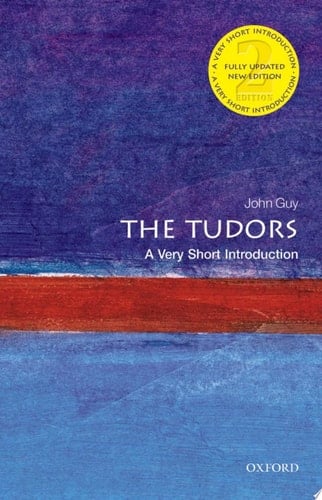 Tudors: A Very Short Introduction