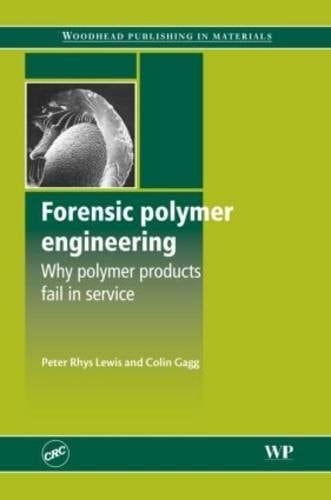 Forensic Polymer Engineering