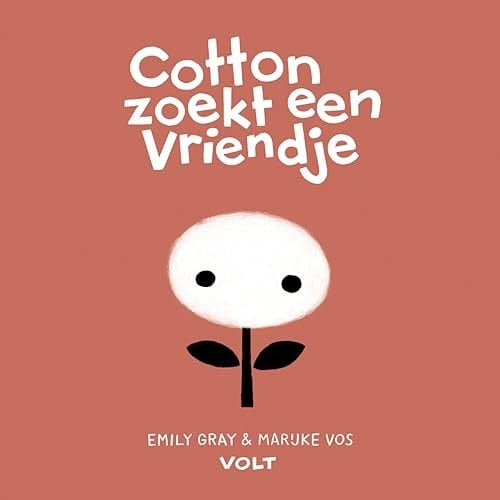 Cotton zoekt een vriendje
