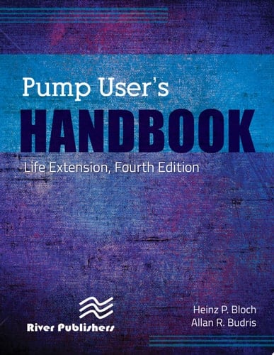 Pump User's Handbook