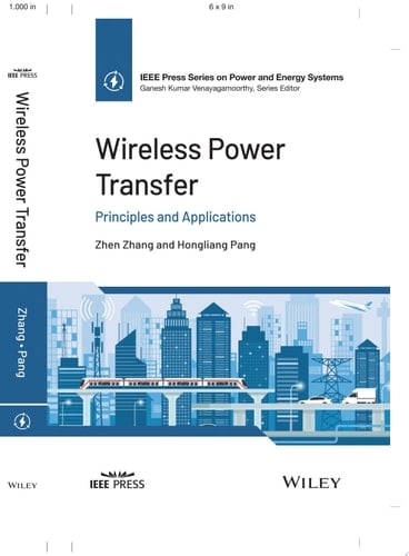 Wireless Power Transfer: Principles and Applications