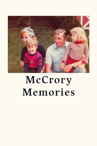 Memories of McCrorys