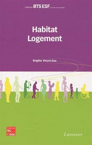 Habitat-logement
