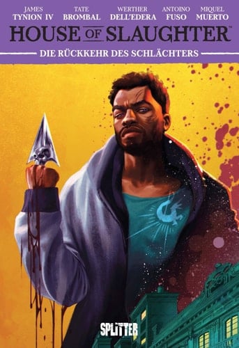 Die Rückkehr des Schlächters