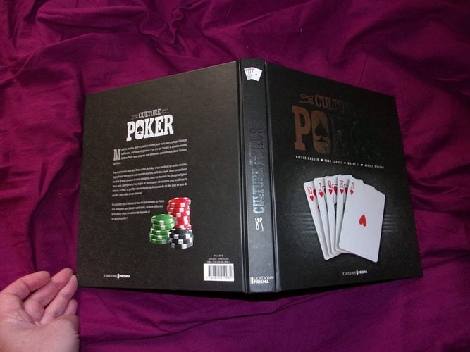 Culture poker