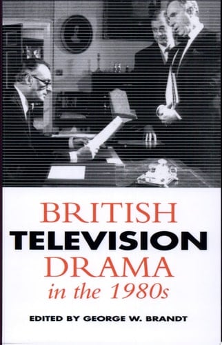 British Television Drama in the 1980s