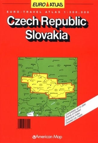 Czech Republic/Slovakia