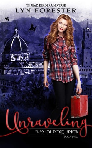 Unraveling Thread Reader Universe