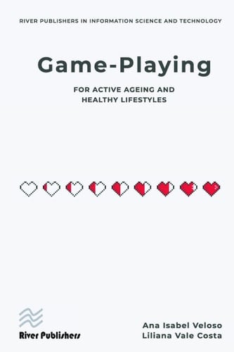 Game-playing for Active Ageing and Healthy Lifestyles