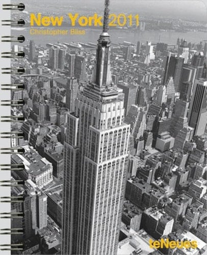 New York 2011