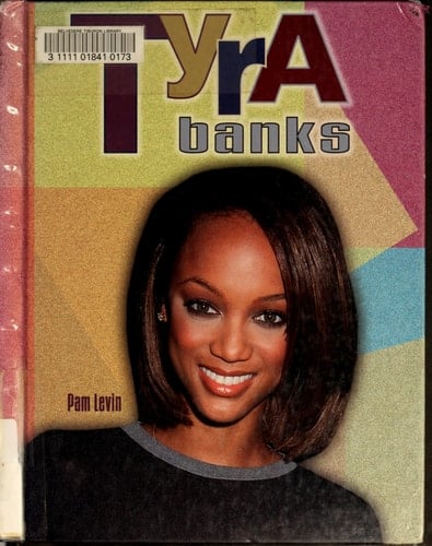 Tyra Banks (Black Americans of Achievement)