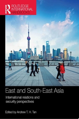 East and South-East Asia